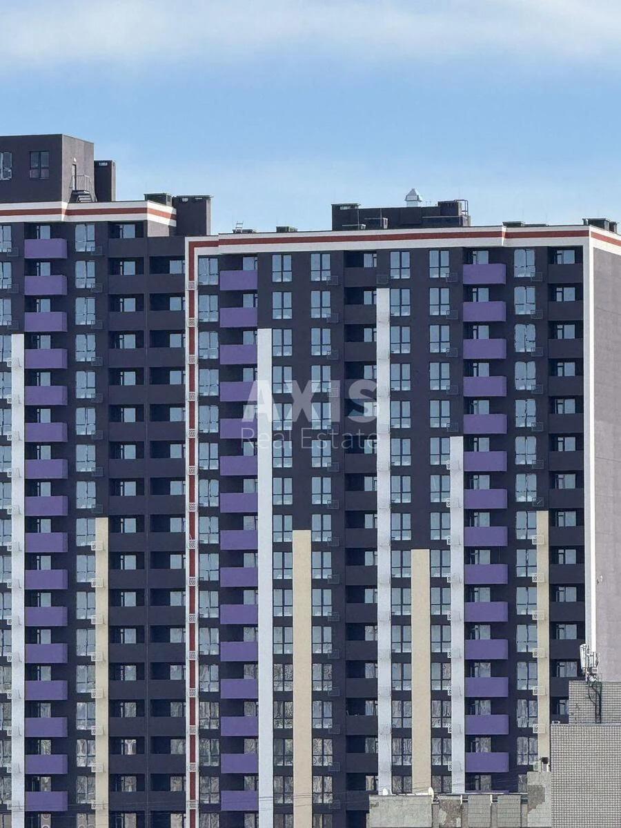 3k apartment pr-t Povitryanykh Syl 5667182