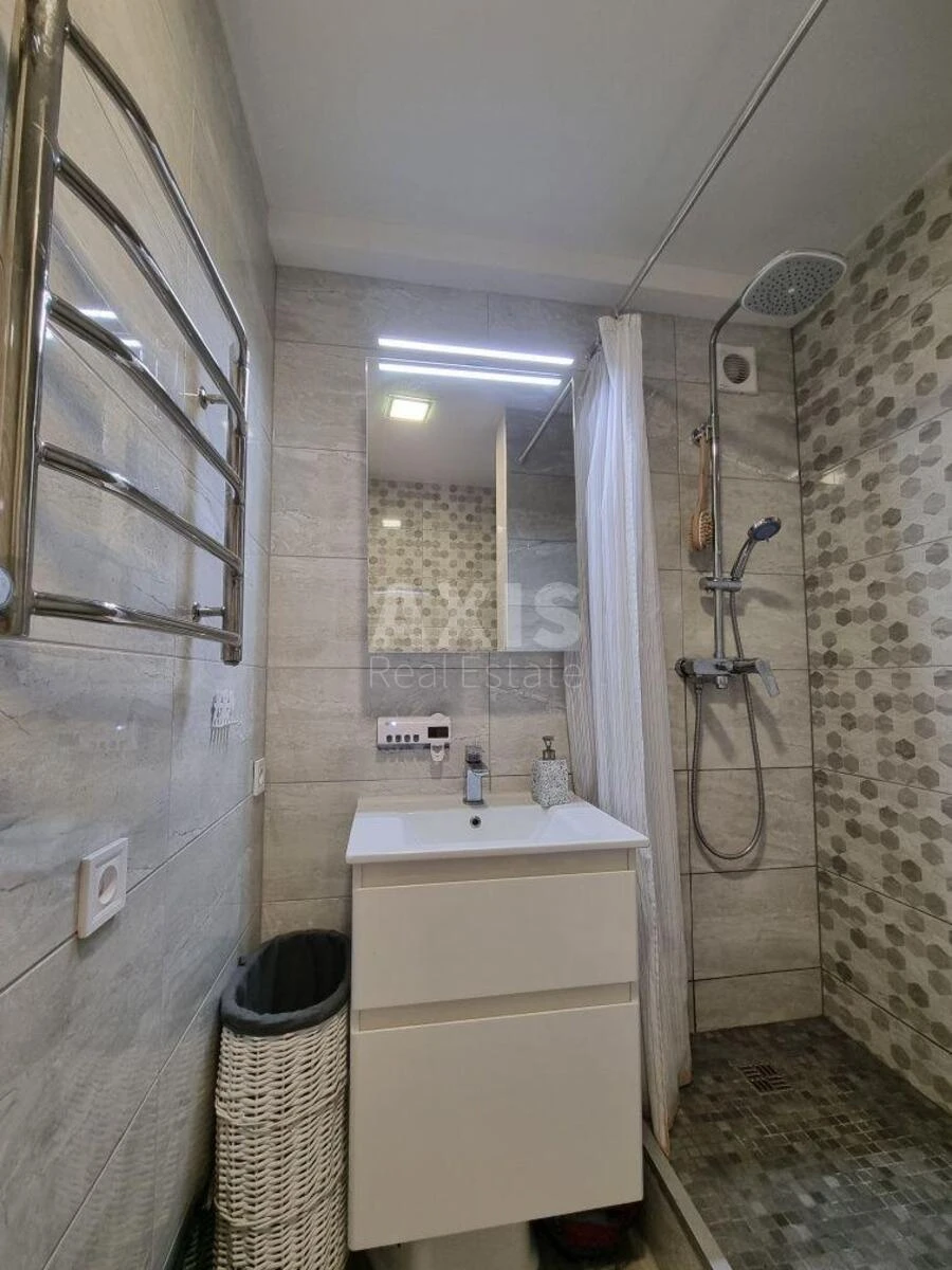 4к квартира ул. Рональда Рейгана 207066417