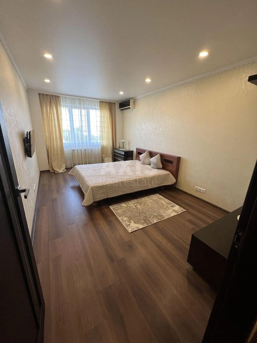 1к квартира ул. Радужная 16643310