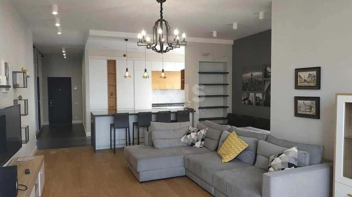 3k apartment vul. Chornovola V'jacheslava 27706776