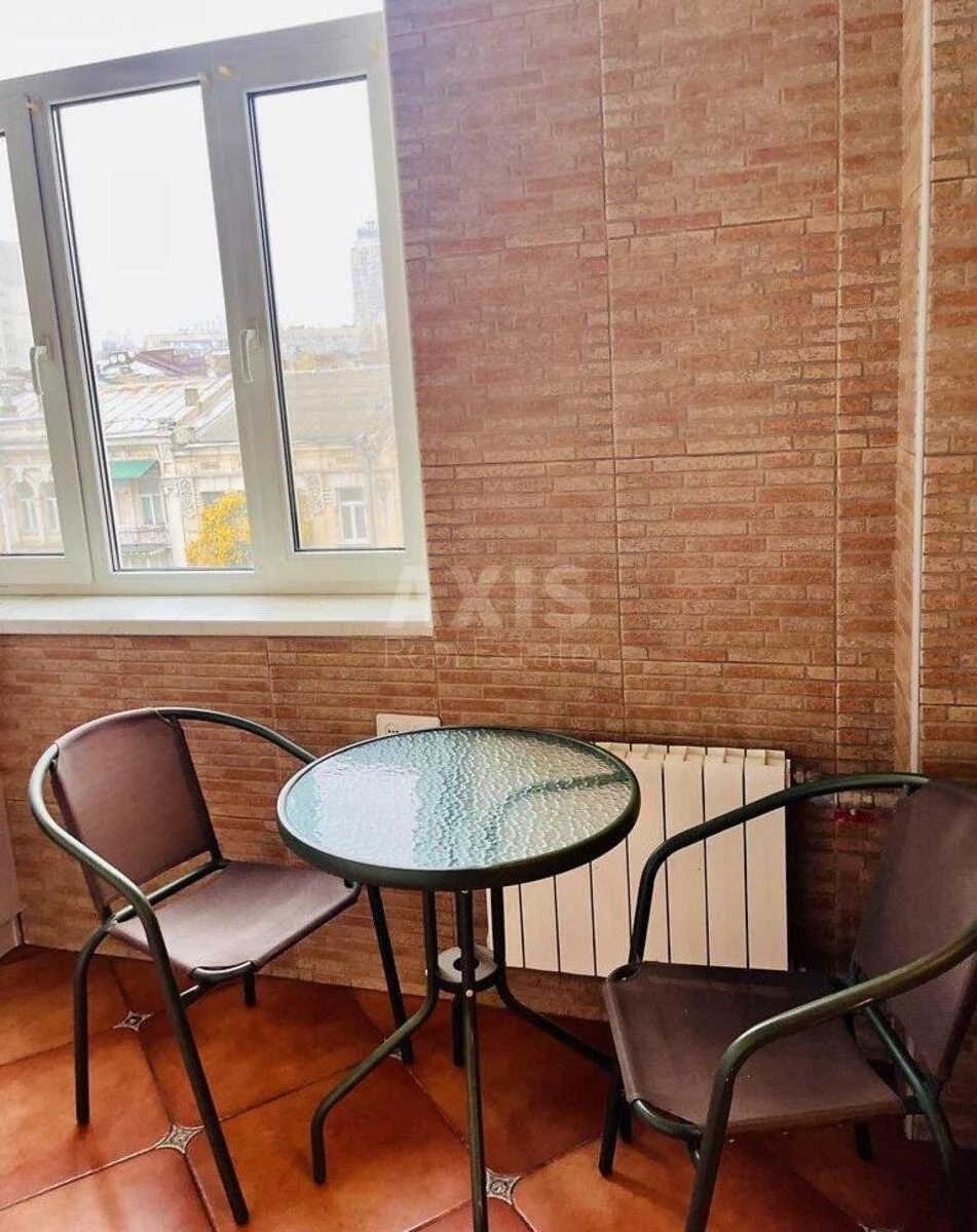 2k apartment vul. Saksagans'kogo 129А659410