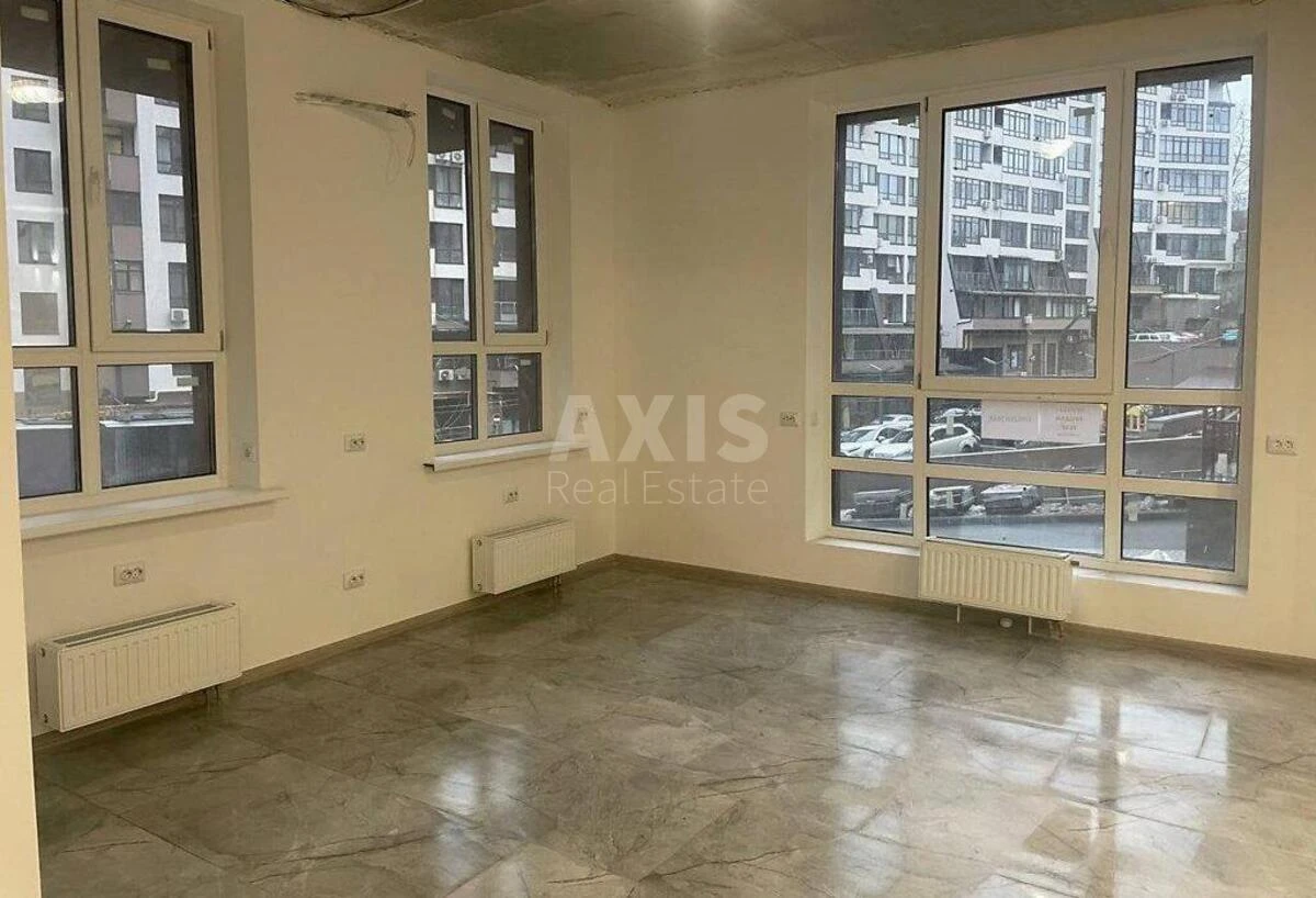 Trade object vul. Glybochyc'ka 13, корп. 6, 67m2675590