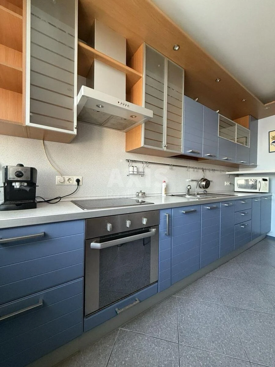 2k apartment vul. Pushynoi' Feodory 2365880