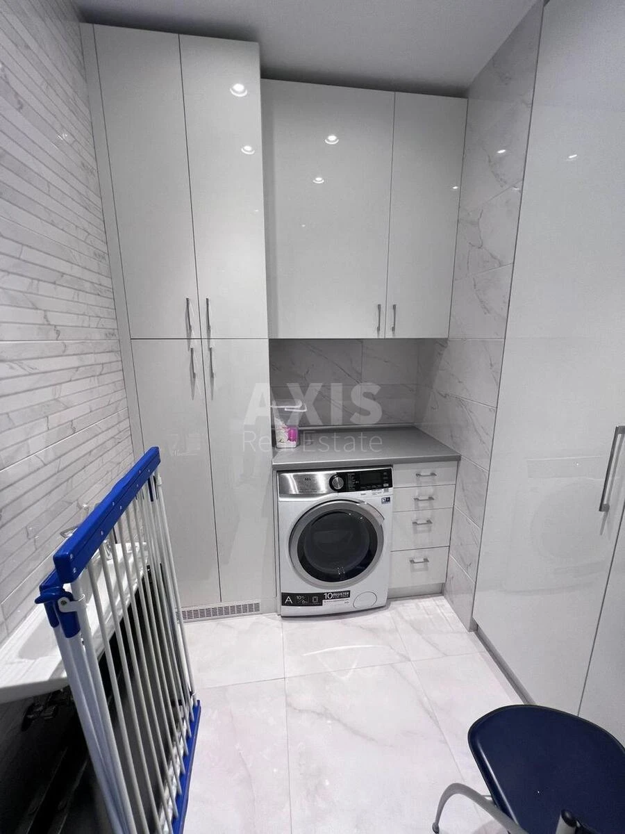 3k apartment vul. Okipnoi' Rai'sy 18602684