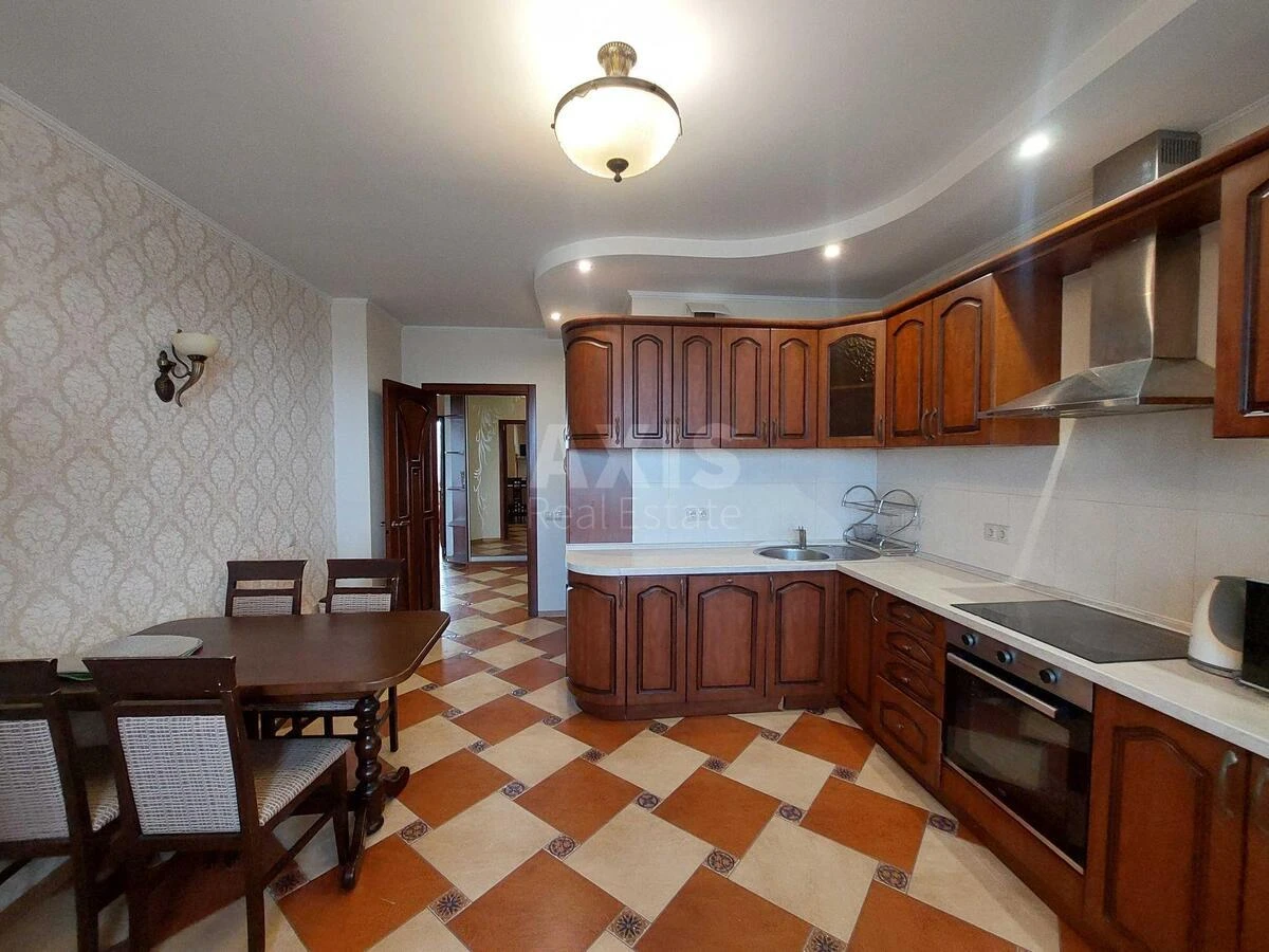 2k apartment pr-t Golosii'vs'kyj 30А65937