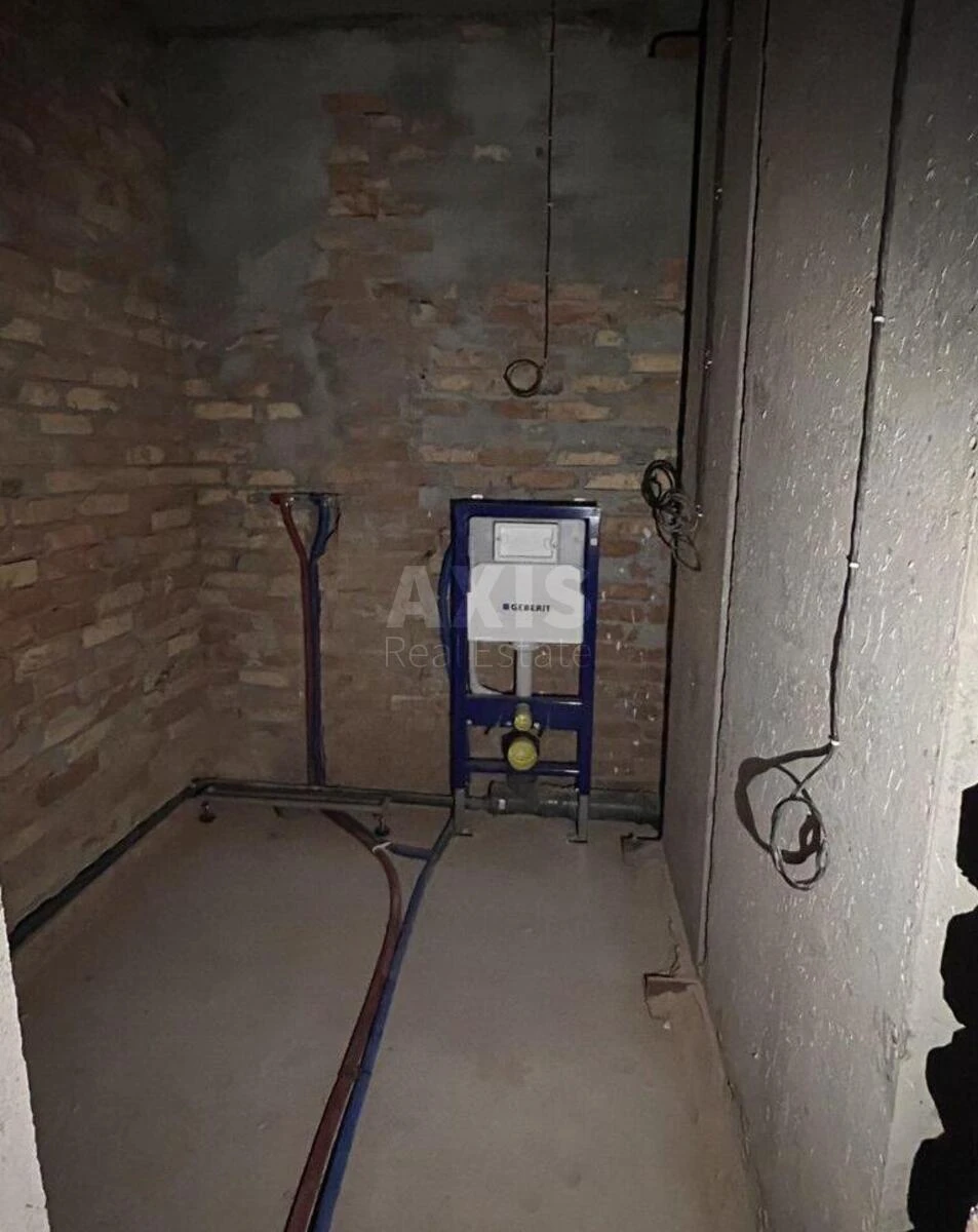 3k apartment vul. Kondratjuka Jurija 1641923