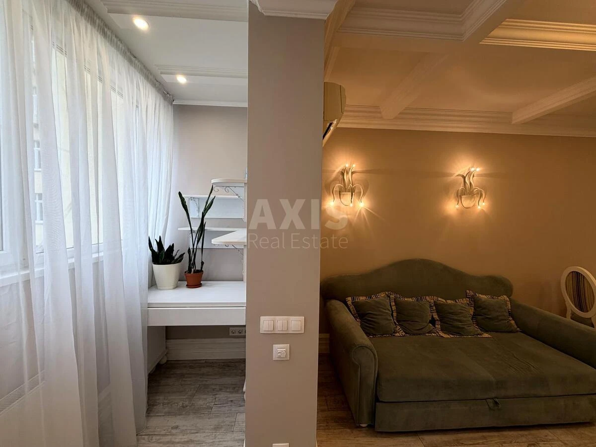 2k apartment vul. Sim'i' Kul'zhenkiv 33703167