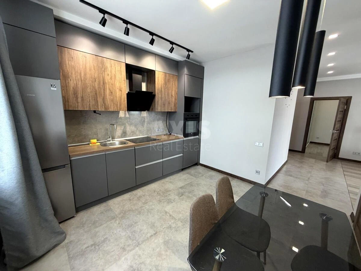 3k apartment vul. Myhajla Maksymovycha 267031910
