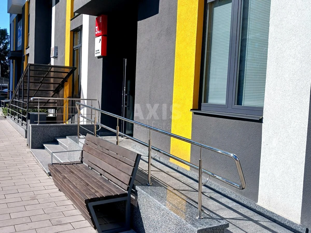 2k apartment vul. Mykil's'ko-Slobids'ka 86884711