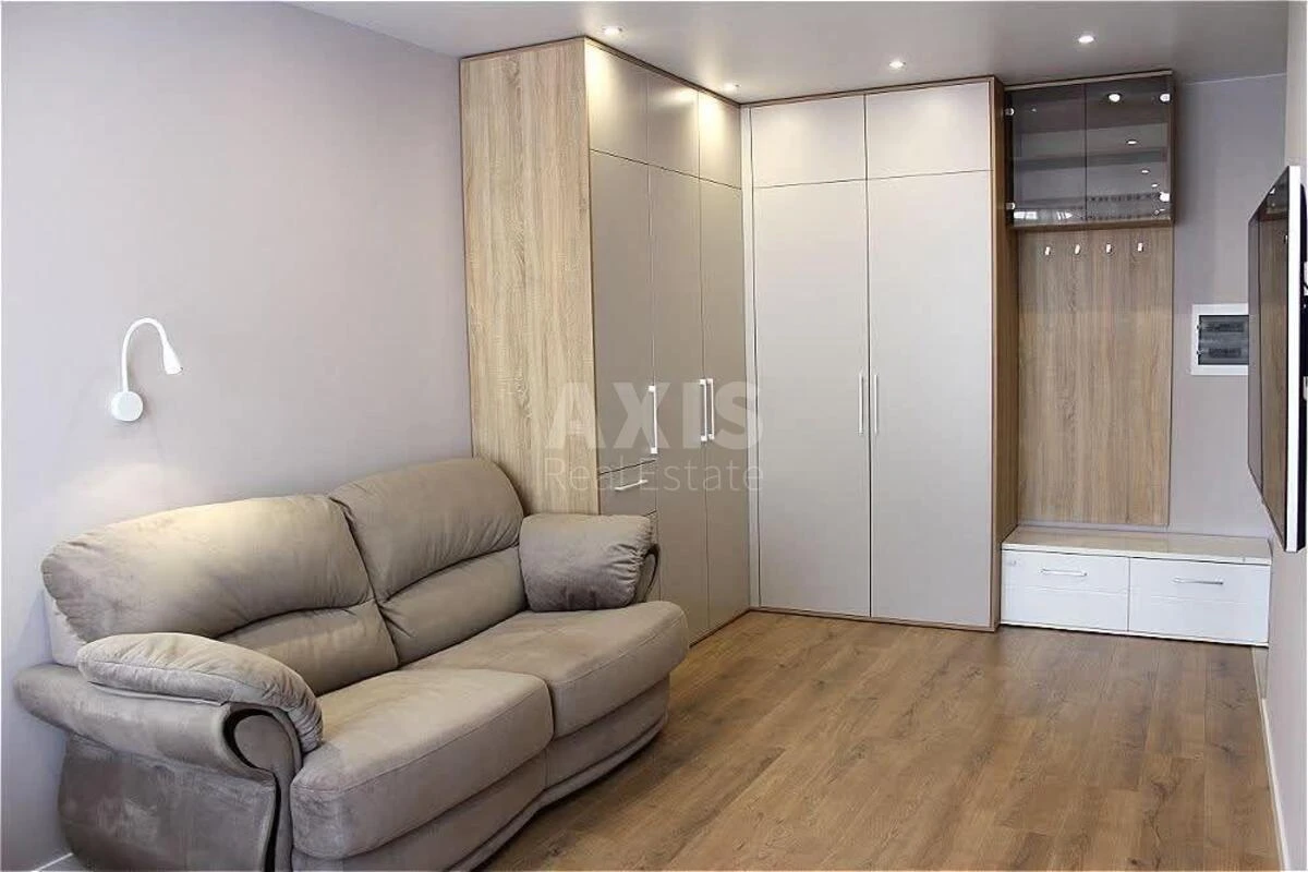 1k apartment vul. Dragomanova 10671933