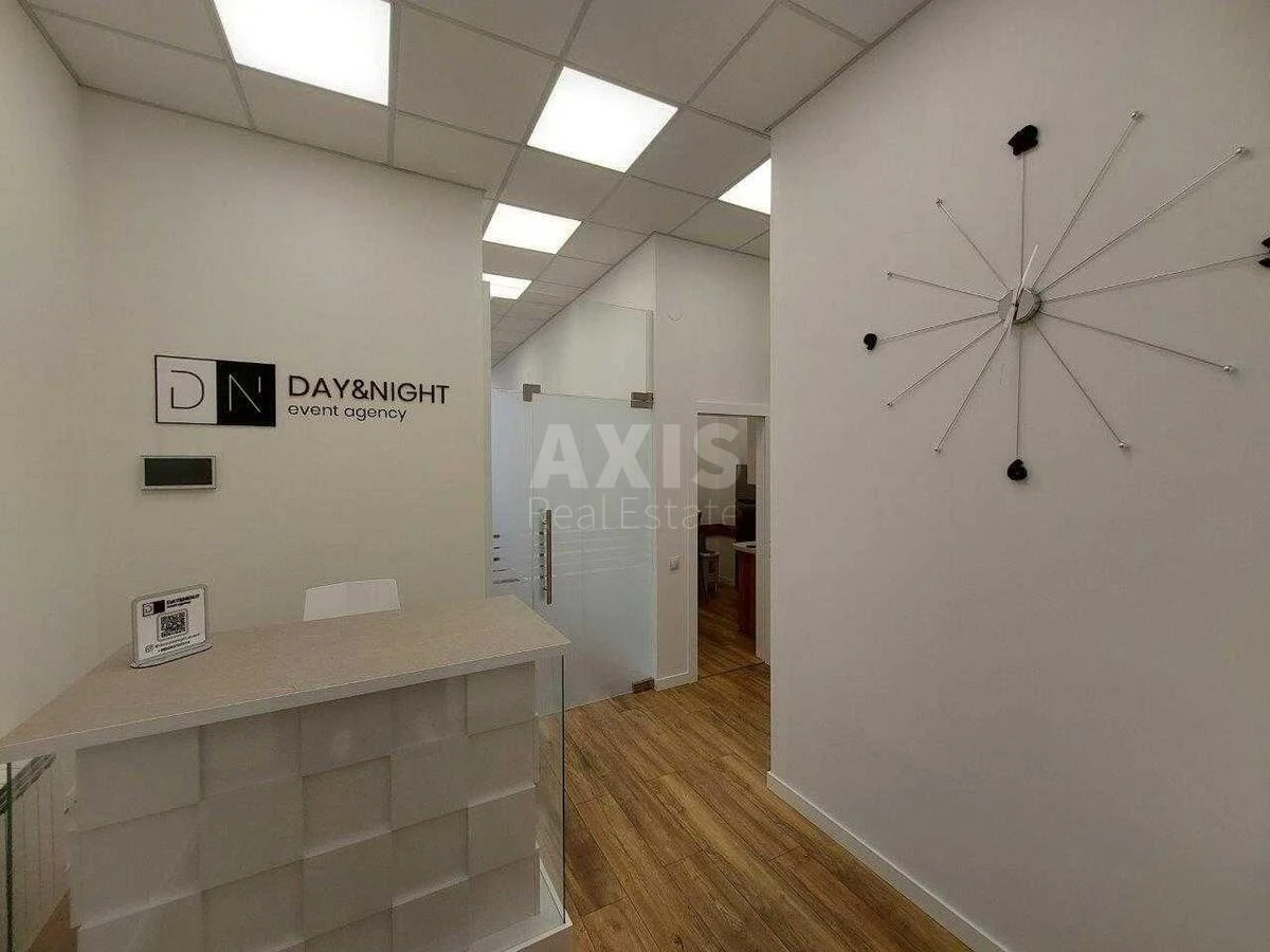 Office vul. Kostjantynivs'ka 75, 75m2596577