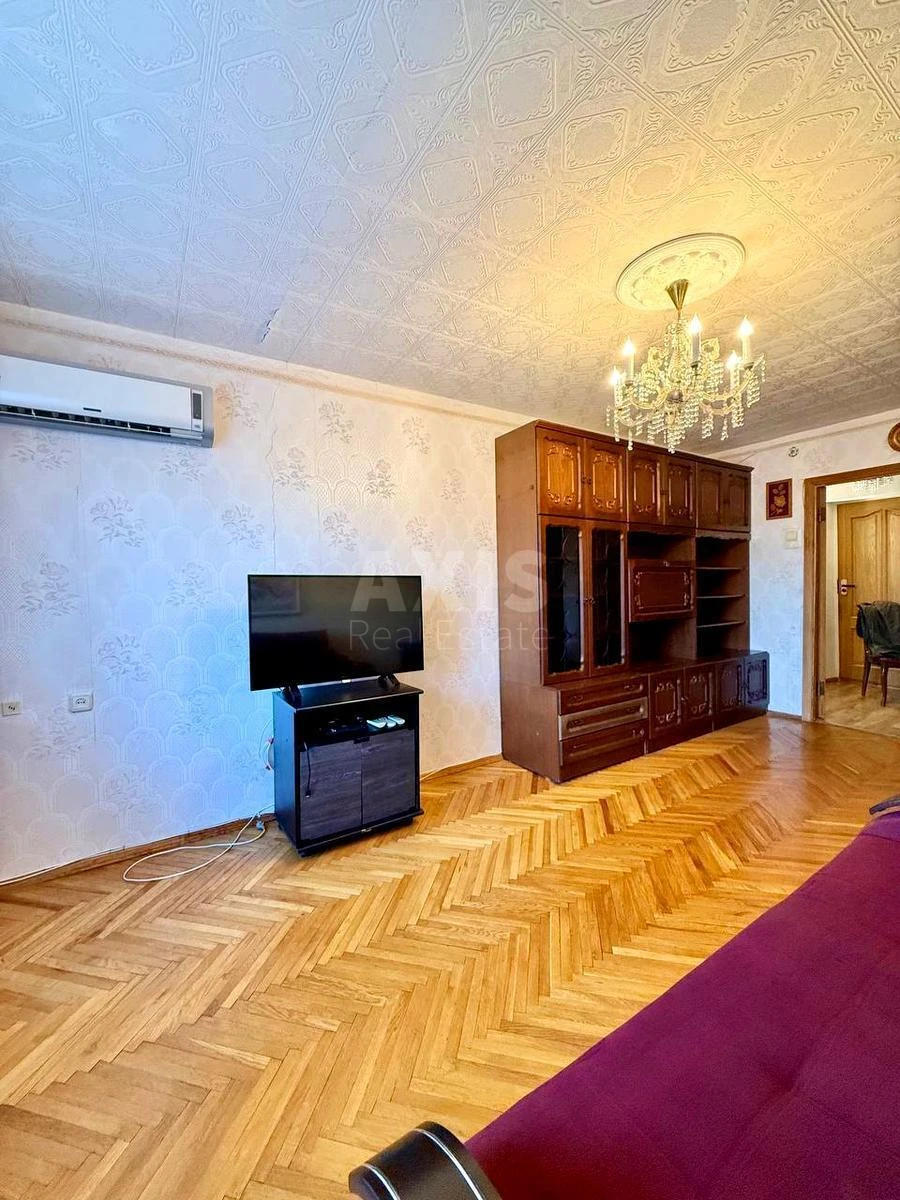 2к квартира пер. Святошинский 2638661