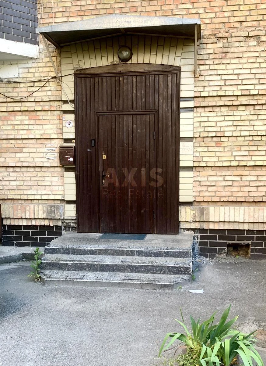 Офис ул. Оболонская 47, 54м2672272