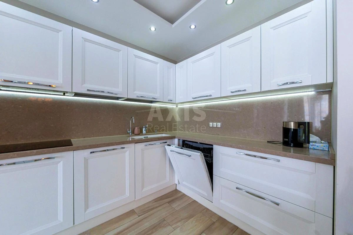 3к квартира ул. Чавдар Елизаветы 2638830