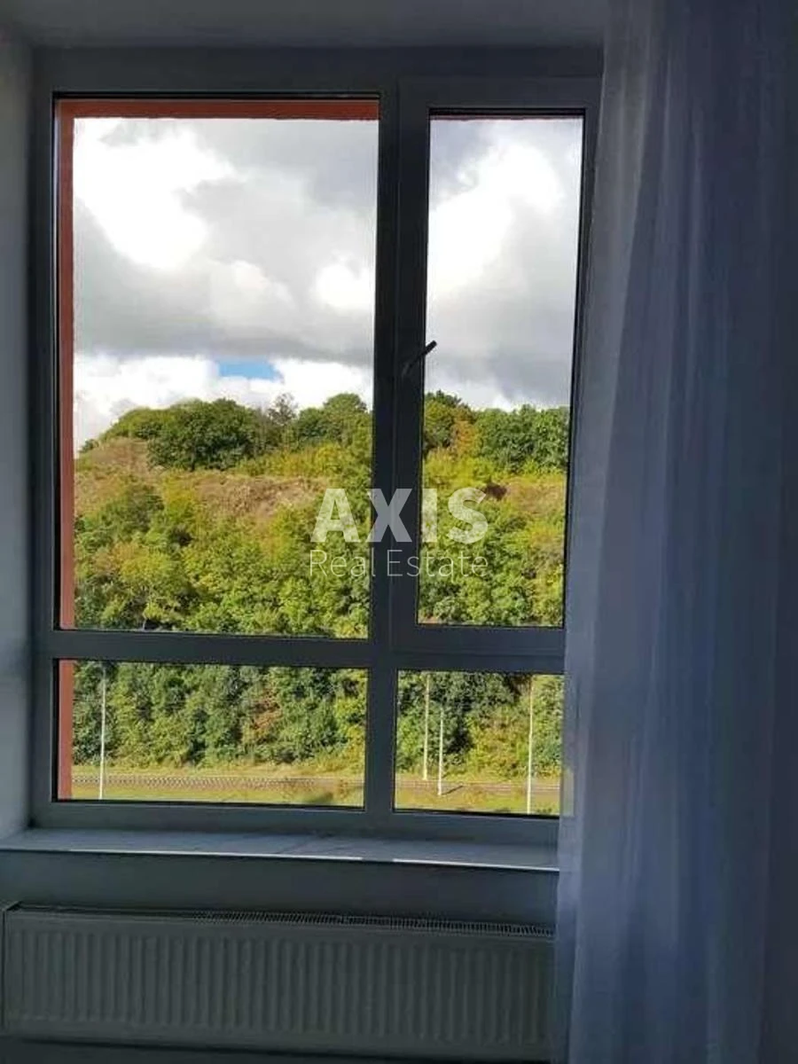 1к квартира шоссе Надднепрянское 2А293035