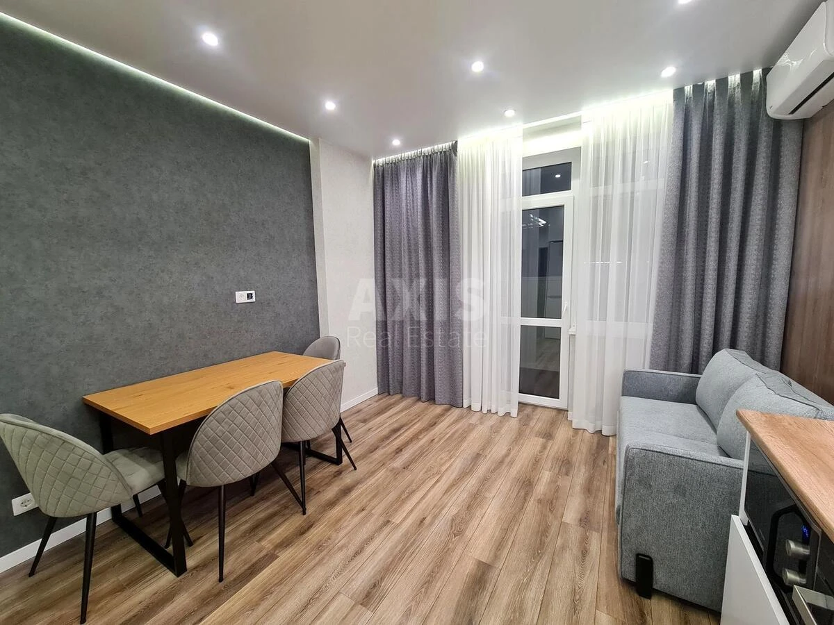1k apartment vul. Zagorіvs'ka 17639448