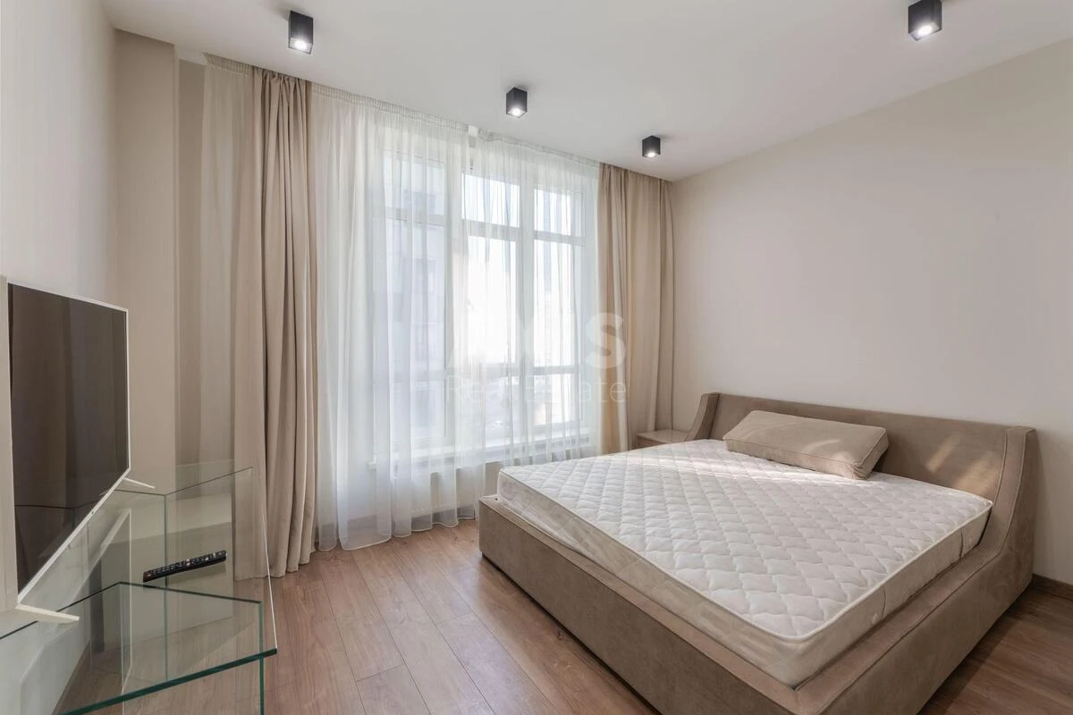 4k apartment vul. Andriya Verkhohlyada 146725613