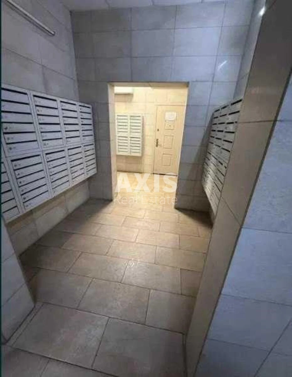 2к квартира ул. Сверстюка Евгения 4623559