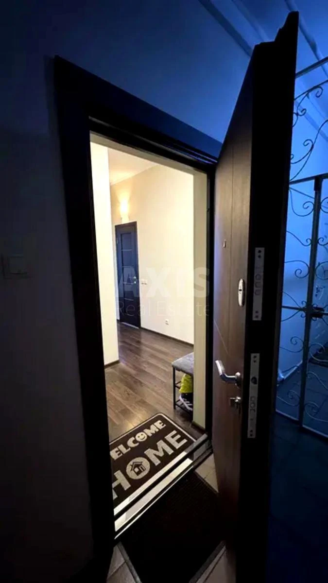 1k apartment pr-t Volodimira Іvasyuka 2Г639975