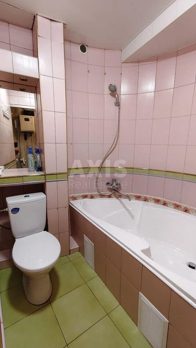 2к квартира пр-т Голосеевский 82672908