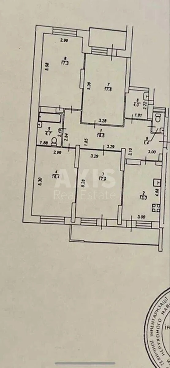 4k apartment vul. Volyns'ka 106573514