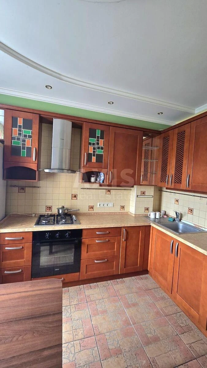 3k apartment vul. Saburova Oleksandra 18672970