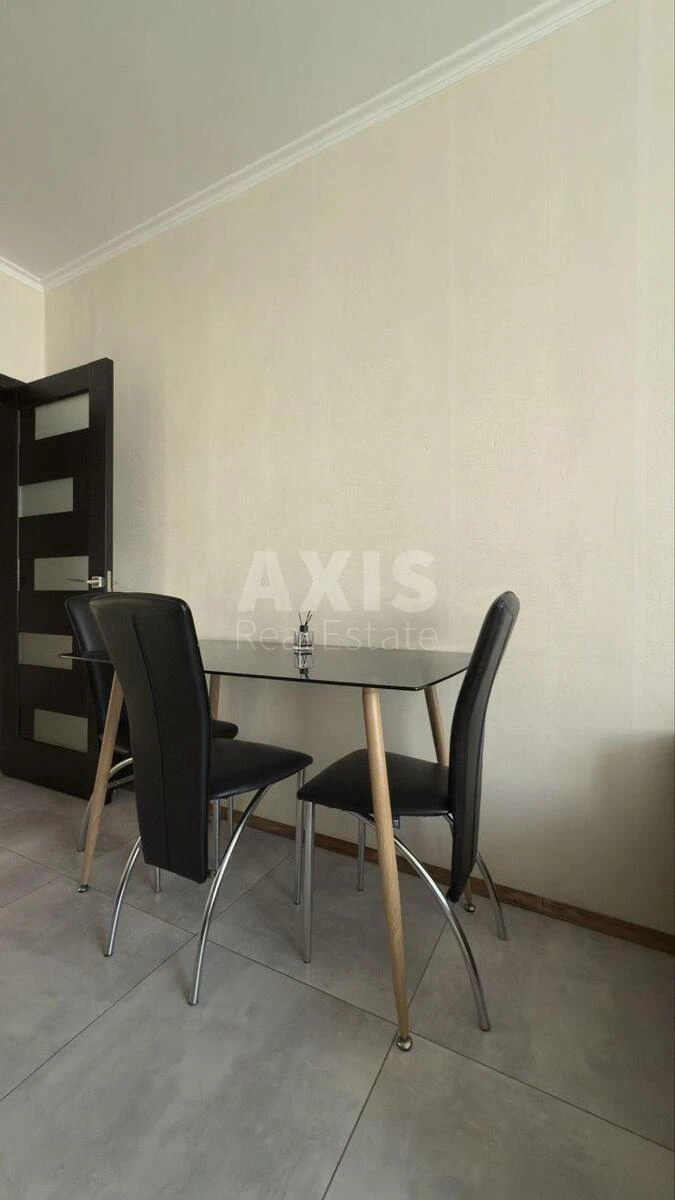 1k apartment vul. Volodymyra Naumovycha 4673151