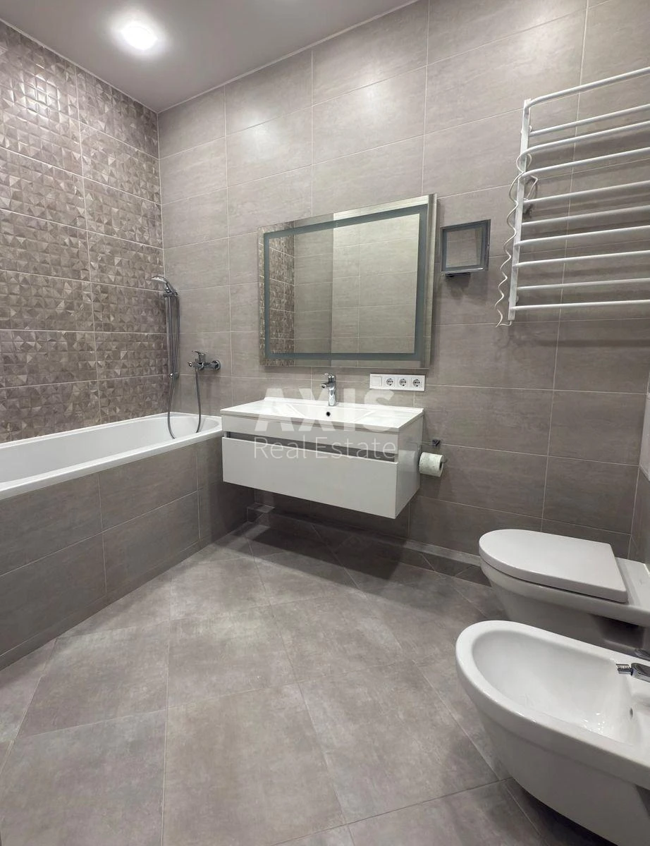 3k apartment vul. Barbjusa Anri 37/15758912