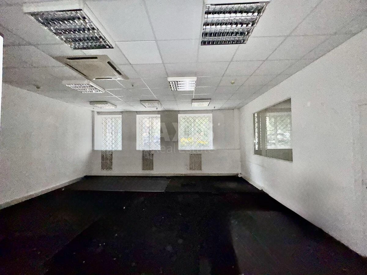 Office rajon Prorizna vul., Shevchenkivs'kyj 11, 318m2704604
