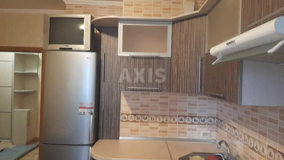 1k apartment vul. Chavdar Jelyzavety 24642290