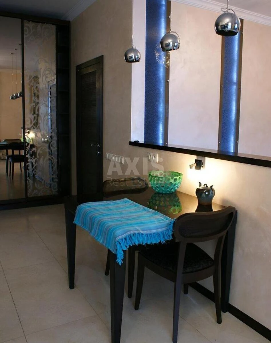 2k apartment pr-t Volodimira Іvasyuka 6, корп. 3720131