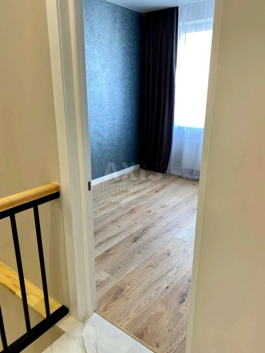 2k apartment vul. Danchenka Sergija 34А6006712