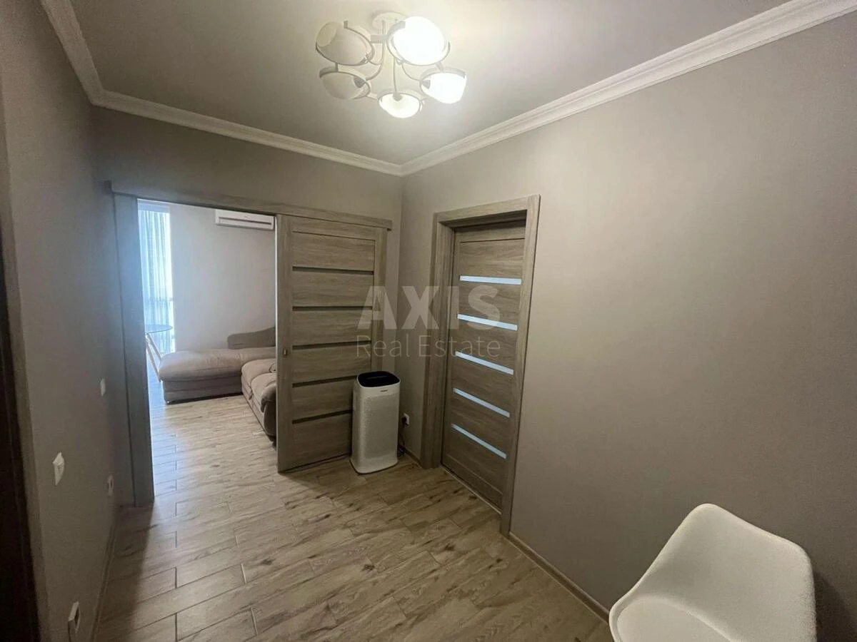 1к квартира ул. Комбинатная 25А557237