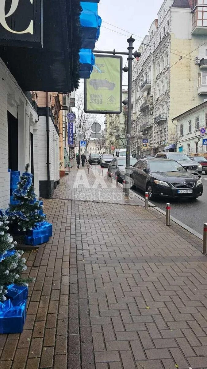 Объект торговли ул. Михайловская 22, 20м2635750