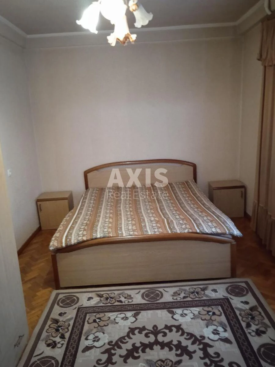 2k apartment bul. Lesi Ukrai'nky 7Б559968