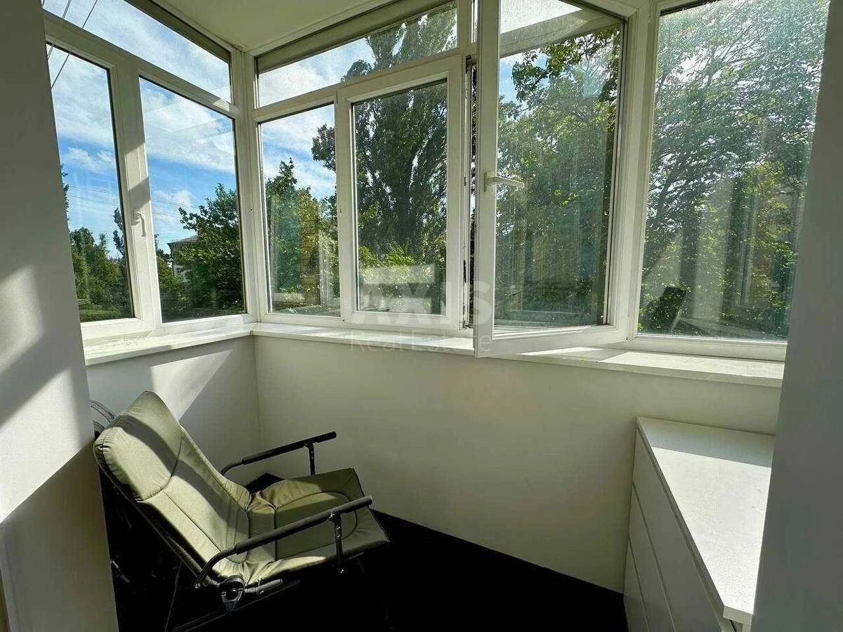 2k apartment vul. Ivana Svitlychnogo 4642424