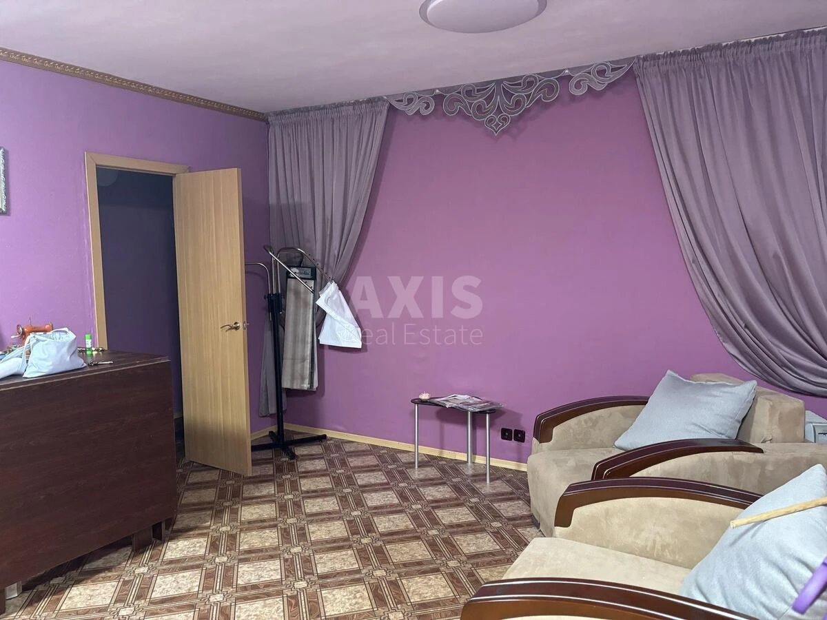 Trade object vul. Jerevans'ka 23, 41m2674486