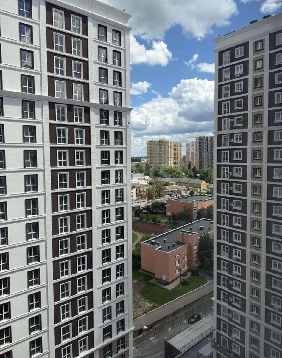 1к квартира ул. Михаила Максимовича 24Г690579