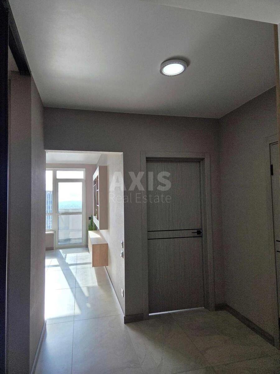 1k apartment vul. Zarichna 2А642449