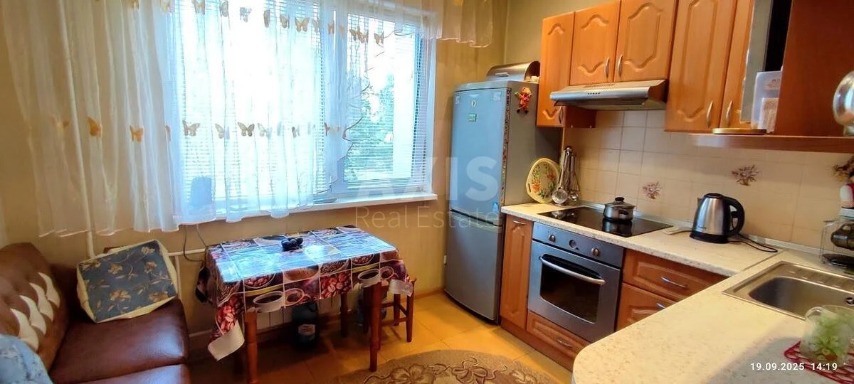 3k apartment pr-t Glushkova Akademika 47658440