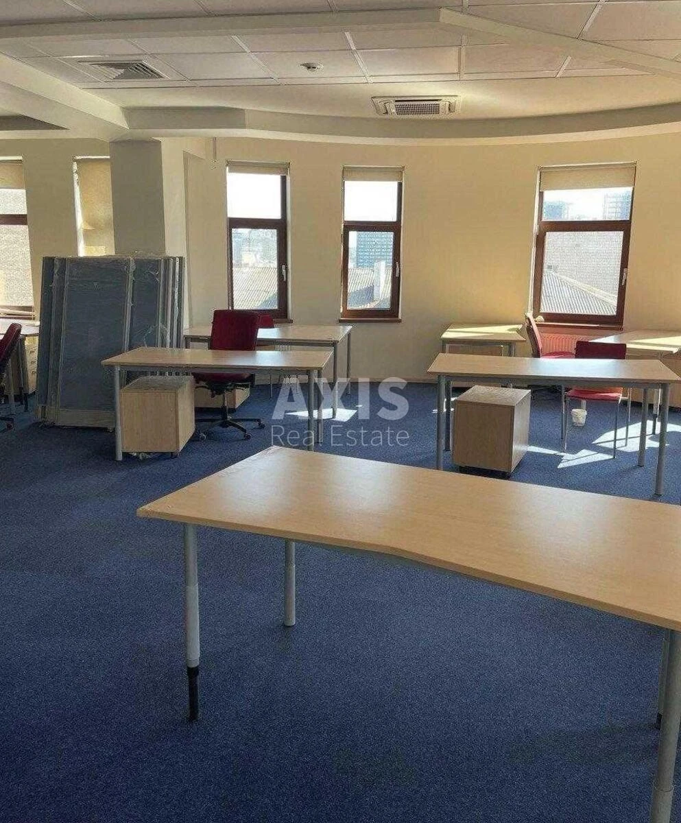 Офис ул. Саксаганского 40/85, 256м2553340