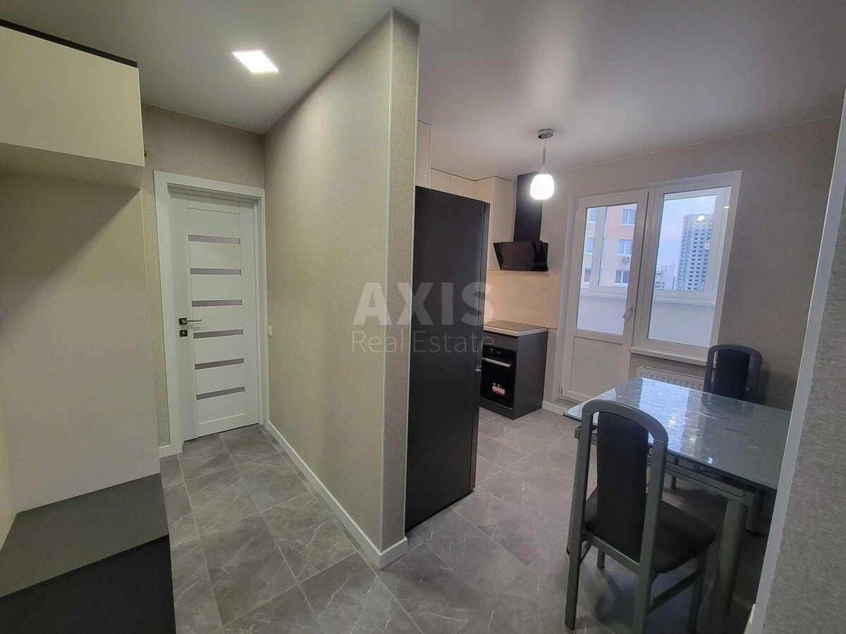 2k apartment vul. Samiyla Kishky 5Б6907211