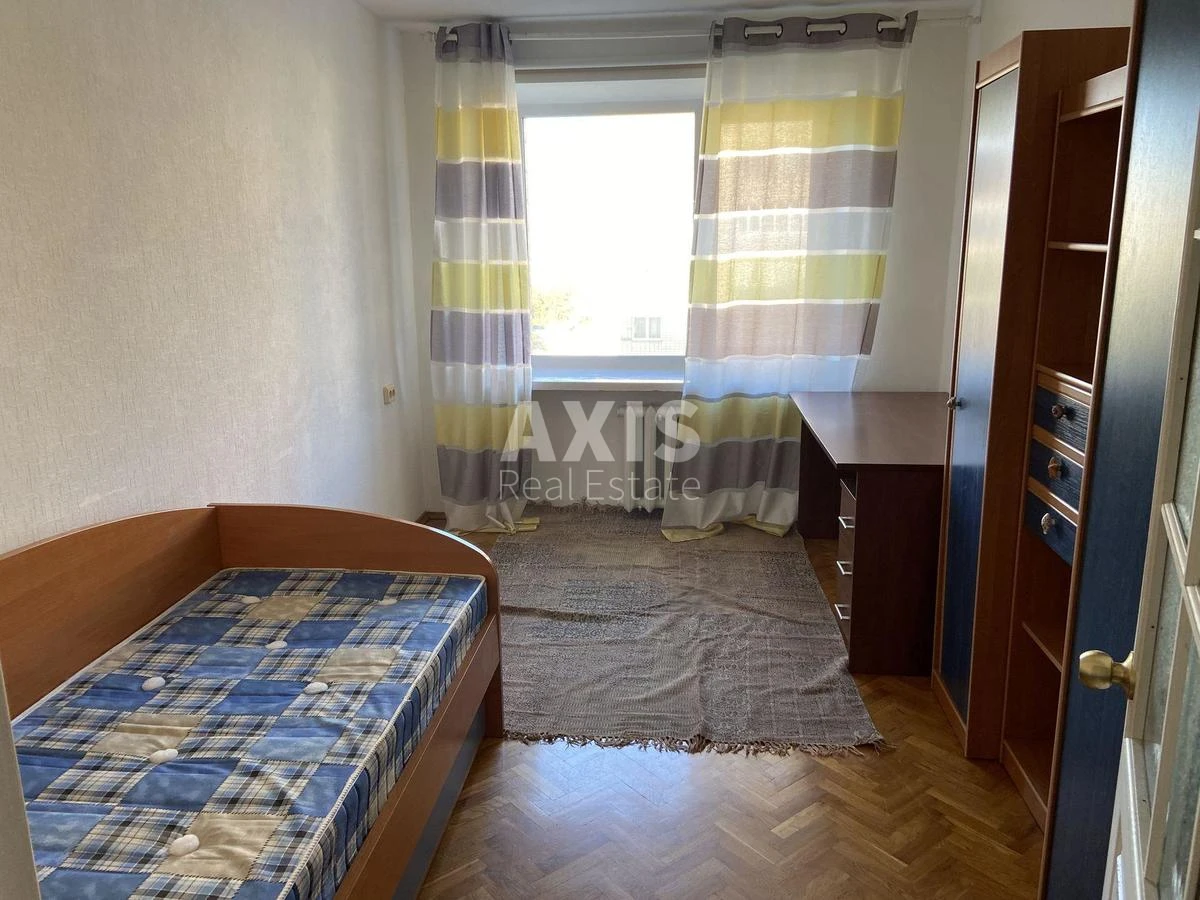3к квартира ул. Митрополита Андрея Шептицкого 3В397535