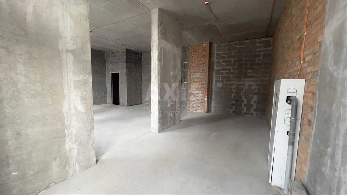 Trade object vul. Vsevoloda Zmijenka 34/21, 76m2667563