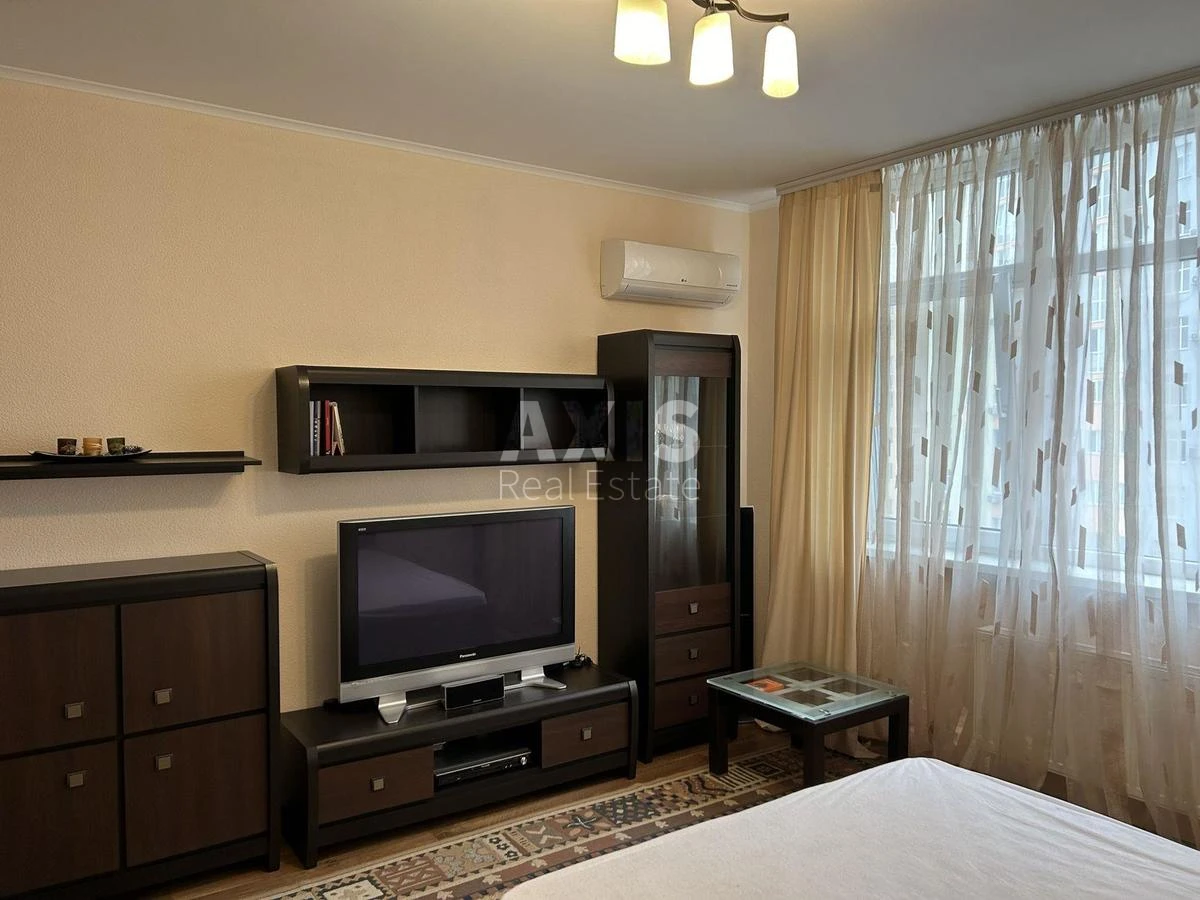 1k apartment vul. Sim'i' Kul'zhenkiv 33406551