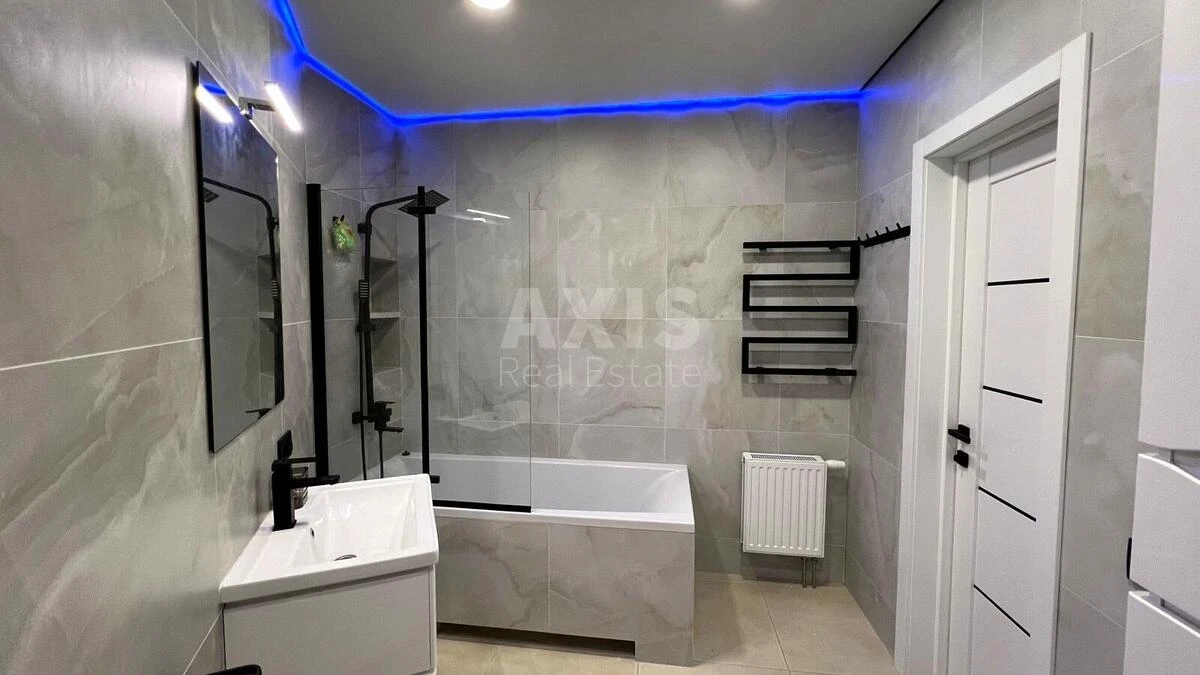 1k apartment vul. Samiyla Kishky 5Б666946