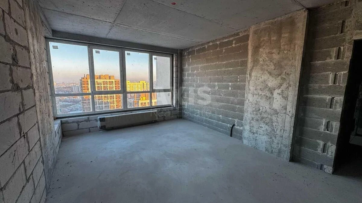 3к квартира пр-т Европейского Союза 39В650614