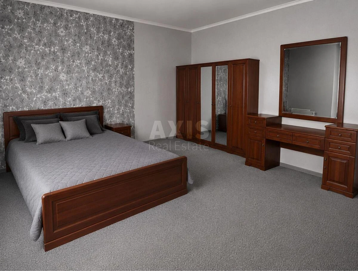 1k apartment vul. Myshugy Oleksandra 12683345