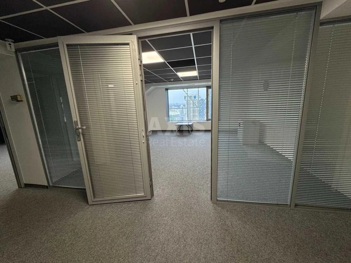 Office vul. Shovkovychna 42/44, 146m2666826