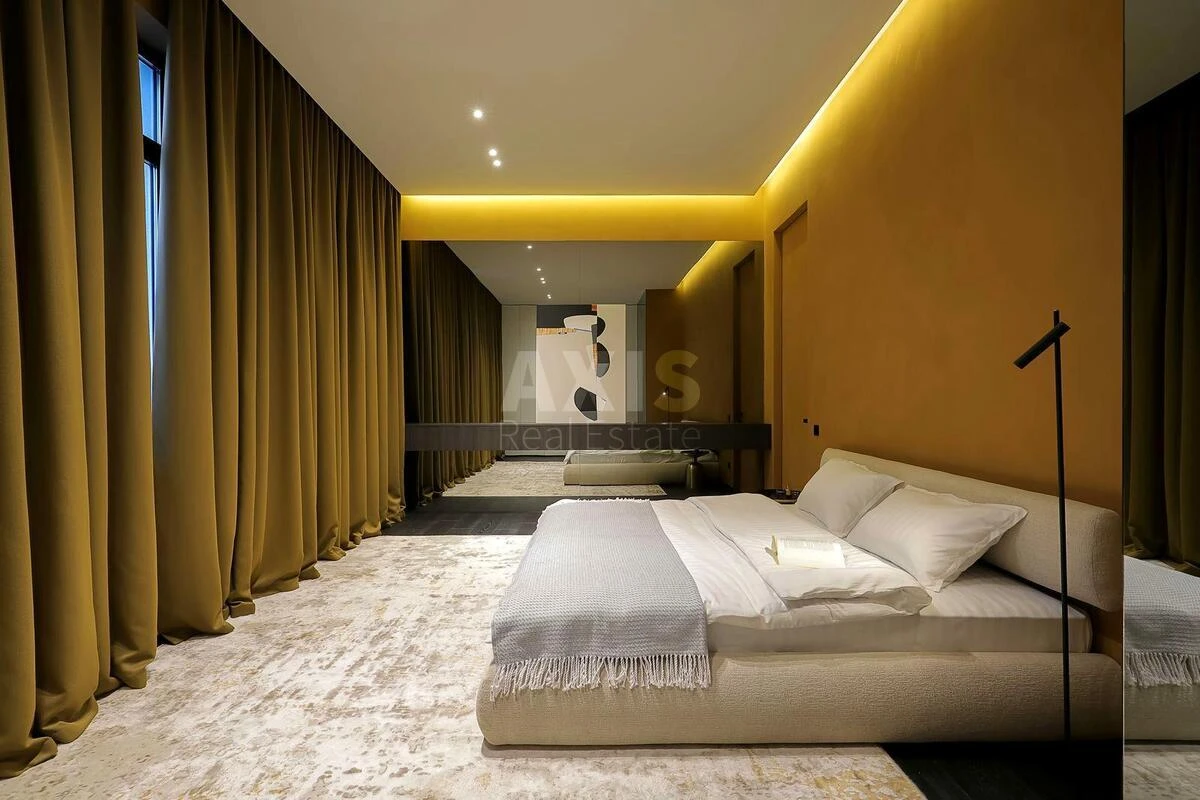 4k apartment prov. Laboratornyj 76639519